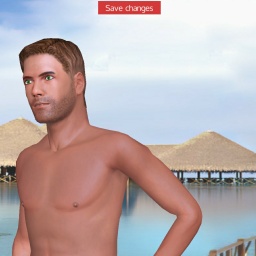 hot online porn game player heterosexual sex maniac boy BigRich, UK, 