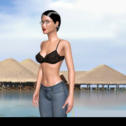 sexgame online MMO playing with adult member bisexual fiend girl NightSh1ft, 