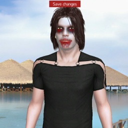 play online virtual sex game with member heterosexual sodomist boy Harleyx, France, Sex maniac, 
