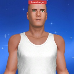 sexgame online MMO playing with adult member heterosexual fiend boy MihaHorvat1, 