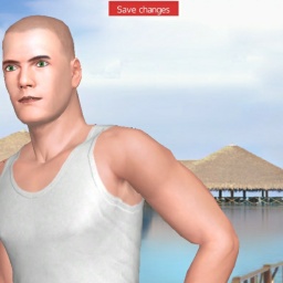 free cybersex experience with heterosexual hot boy Sexi56, gg, 