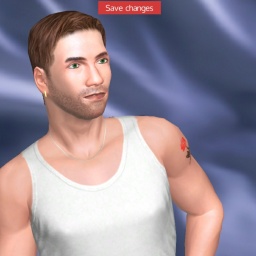 play online virtual sex game with member heterosexual eroticism boy BIGCOCKBIG, USA, 