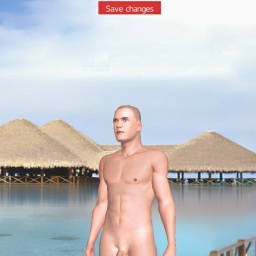 try virtual 3D sex with heterosexual chatty boy Fww77, 