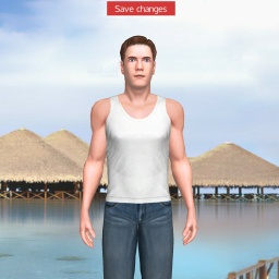 play virtual sex games with mate heterosexual erotomanic boy Xxshentaxx, Spain, i am gym boy and work and study , hablo espaol