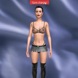 hot online porn game player bisexual hot girl Alex_123, 