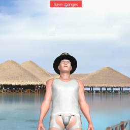 3Dsex game playing AChat community member heterosexual erotomanic boy Ebirmamok, Ebir mamochek, 