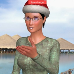 multiplayer virtual sex game player bisexual romantic girl Sarah_Marie, USA, Looking to make friends, 