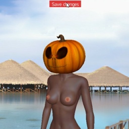 for 3D virtual sex game, join and contact bisexual nymphomaniac shemale Kikko, spain, 