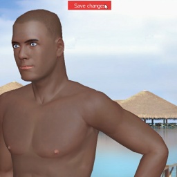 hot online porn game player  hot boy Legrath222, 