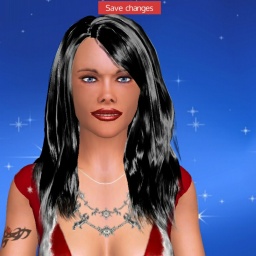 playing hot sex games with fans like heterosexual sodomist shemale SexyTsGirl95, 