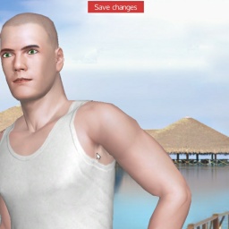 Check out heterosexual loving boy Gounz20, SPAIN, let see what happens... if you want to oparticipate in sexgame MMORPG