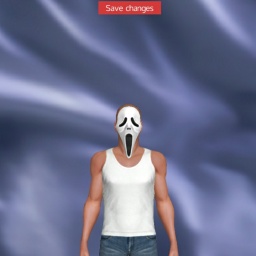 see heterosexual passionate boy Jonathan13, U.S.A.,  while playing porn game online