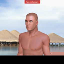 enjoy virtual sex games with mates like heterosexual nymphomaniac boy Munesh, USA, 