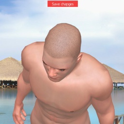 3Dsex game playing AChat community member bisexual erotomanic boy Primalfear25, 