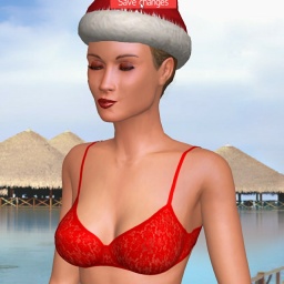 free 3D sex game adventures with bisexual pervert shemale OPFN, 