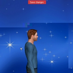 playing hot sex games with fans like bisexual sensitive boy Gurisu1, 
