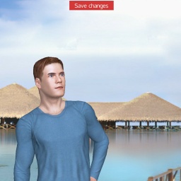 playing hot sex games with fans like heterosexual brute boy Tylerjames0, 