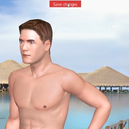 play virtual sex games with mate bisexual nymphomaniac boy Hw45534, 