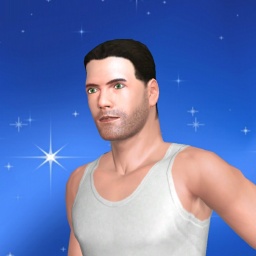 free 3D sex game adventures with heterosexual sex maniac boy Ivan067, 