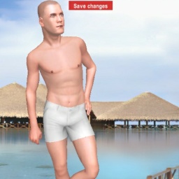 hot homosexual pervert boy MIrpet, FInland,  enjoys online 3Dsex