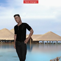 free 3D sex game adventures with heterosexual communicative boy Mrwalker87, USA, 