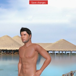 playing hot sex games with fans like heterosexual voluptuous boy CVISIO, solo que hable espanol