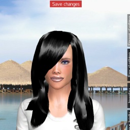 enjoy virtual sex games with mates like  erotomanic shemale SexyTsGirl, Hungary, 