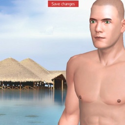 3D sex game community member heterosexual smarting boy TESTACHAT,    ,   , 