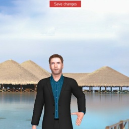 play online virtual sex game with member  hot boy Ranger99, 