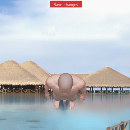 virtual sex and dating with people like homosexual sodomist boy Pumponih, 