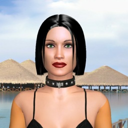 for 3D virtual sex game, join and contact homosexual erotomanic shemale Tarantula123, 