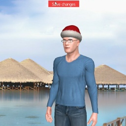 try virtual 3D sex with heterosexual amorous boy Catwelt1, 