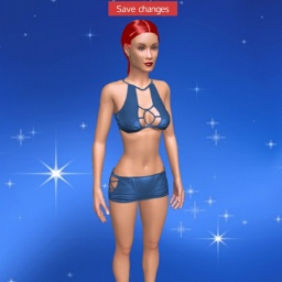 Check out bisexual nymphomaniac shemale Lekkernipple, Vagina, No colds, please!,  if you want to oparticipate in sexgame MMORPG