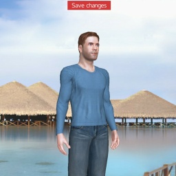hot heterosexual narcissist boy TossedSalad, Norway,  enjoys online 3Dsex