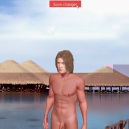 connect and play virtual 3D sex with bisexual lusty boy Ryztan, 