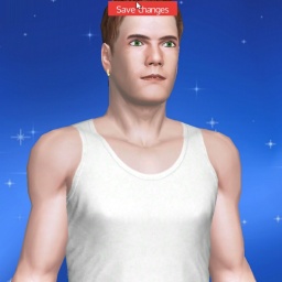 3D sex game community member heterosexual easygoing boy Magohipnosis, Chile, Kinky, 