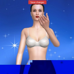 play online virtual sex game with member homosexual pervert girl Rainbow, be ready