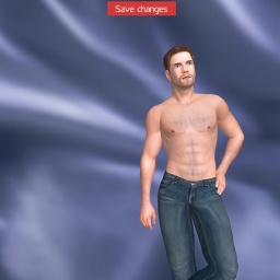 sexgame online MMO playing with adult member heterosexual sensual boy ACableGuy, 