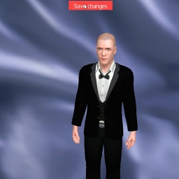 see heterosexual sodomist boy JeffTM, Vietnam,  while playing porn game online