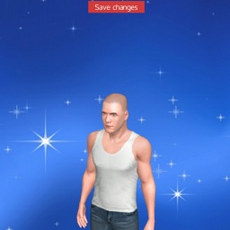 multiplayer virtual sex game player heterosexual lusty boy Cipher32, 