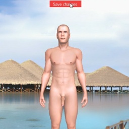 adults enjoying 3D sex games like homosexual erotic boy Buba, ;)