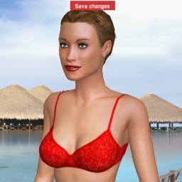play online virtual sex game with member  sex maniac girl Lilykitty, 