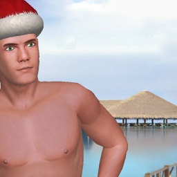 multiplayer virtual sex game player heterosexual sodomist boy Billy223111, colombia, 