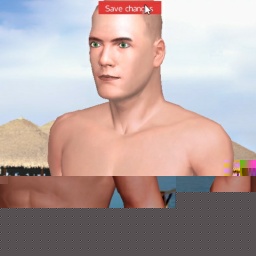 connect and play virtual 3D sex with heterosexual sodomist boy Bubby, 