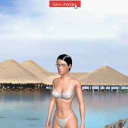 play online virtual sex game with member homosexual sodomist shemale Bubbyy, usa, For fun, 