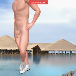 see heterosexual sex maniac boy Dewana,  while playing porn game online