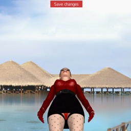 partner bisexual fiend shemale Qwerf,  for adult online game playing