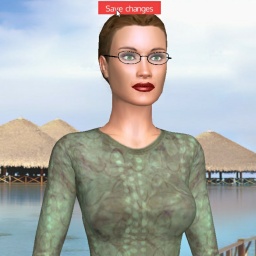 connect and play virtual 3D sex with heterosexual narcissist girl Wwwwssss, 