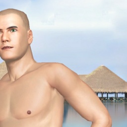 best sim sex game online with heterosexual fiend boy Popcorn54, usa, 