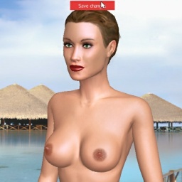 hot online porn game player  hot shemale Tifani18, 
